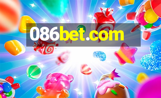 086bet.com