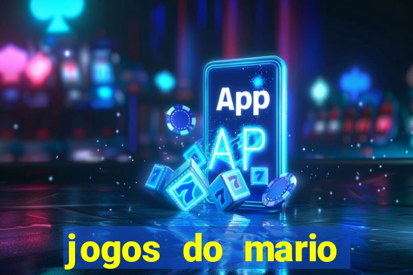 jogos do mario para download