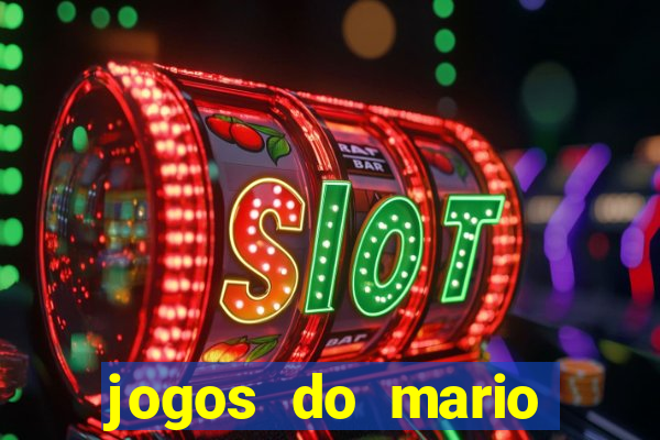 jogos do mario para download