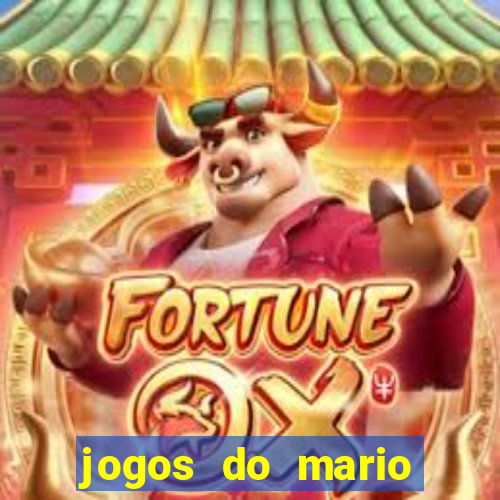 jogos do mario para download