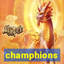 champhions