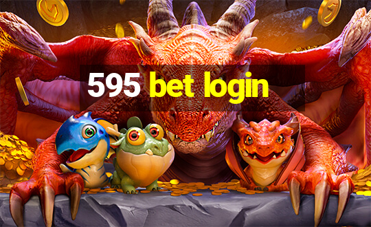 595 bet login