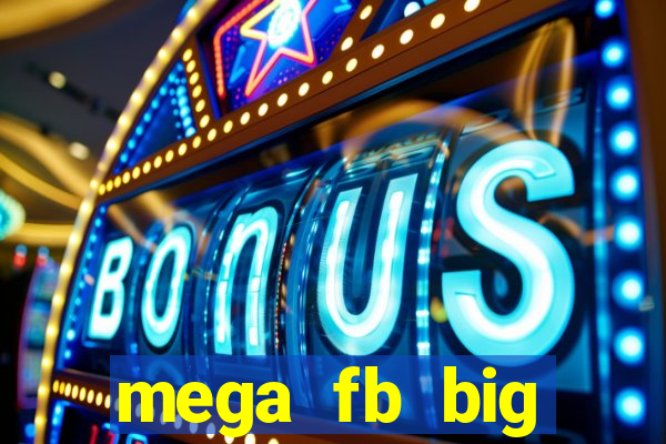 mega fb big circus! slot