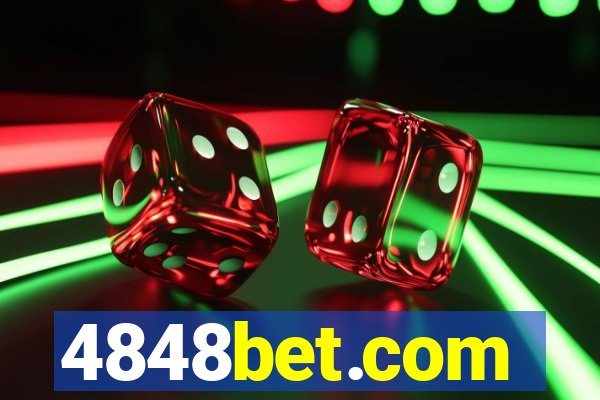 4848bet.com