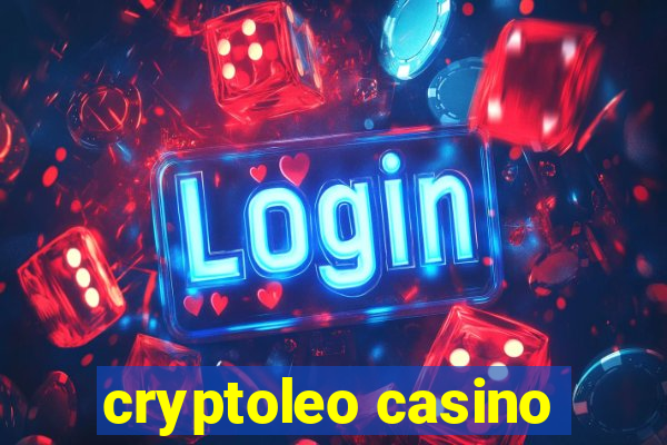 cryptoleo casino