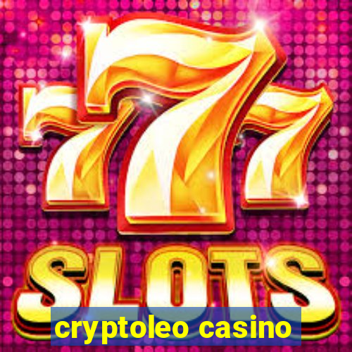 cryptoleo casino