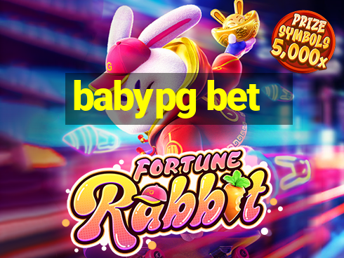 babypg bet