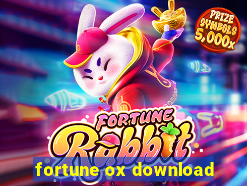 fortune ox download