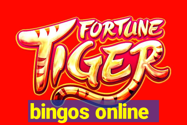 bingos online