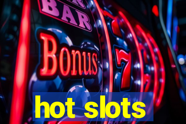 hot slots