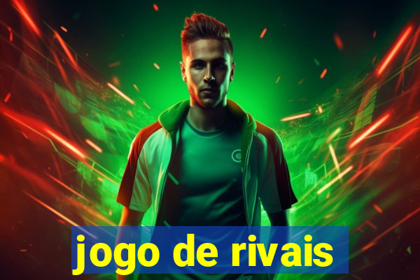 jogo de rivais