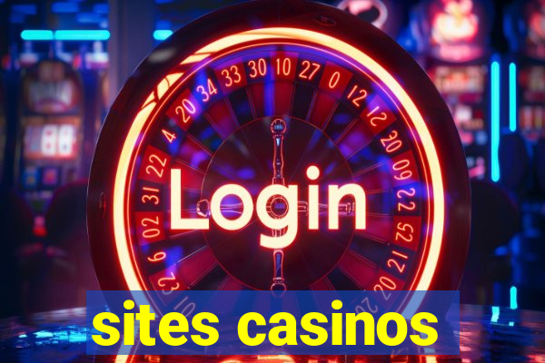 sites casinos