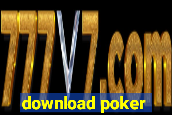 download poker