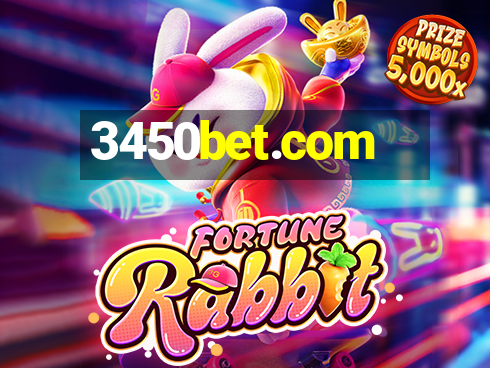 3450bet.com