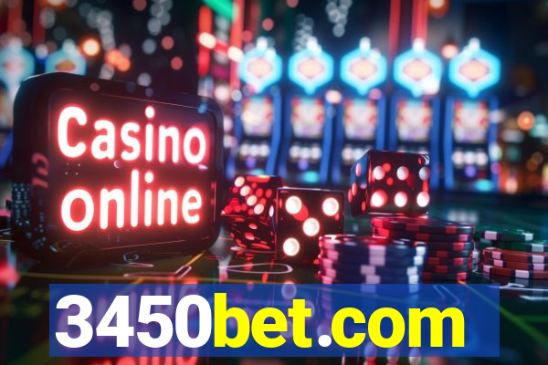 3450bet.com