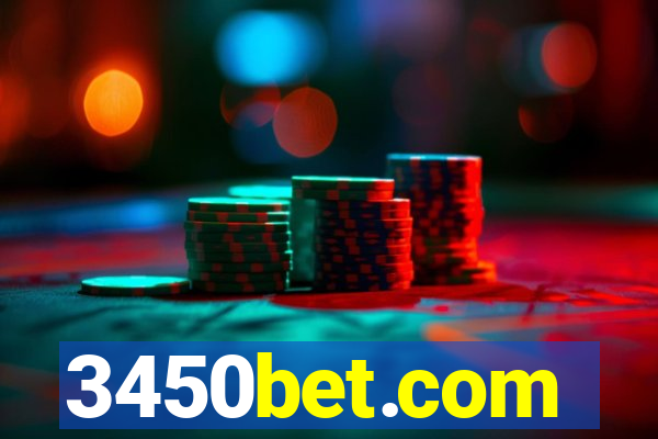 3450bet.com