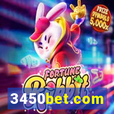 3450bet.com