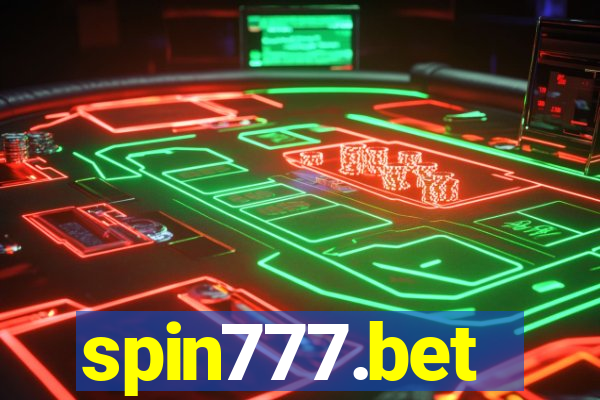 spin777.bet