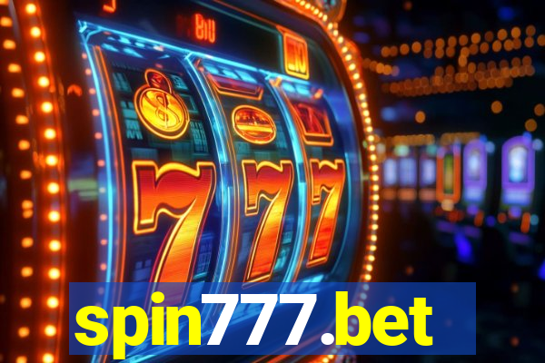 spin777.bet