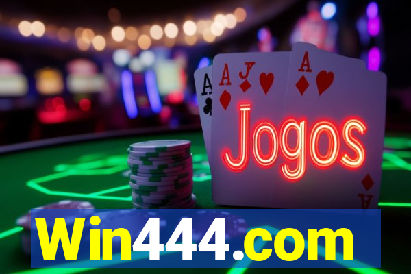 Win444.com