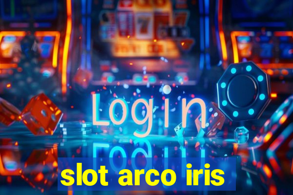 slot arco iris