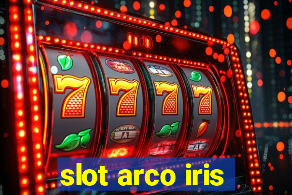 slot arco iris