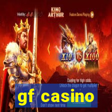 gf casino