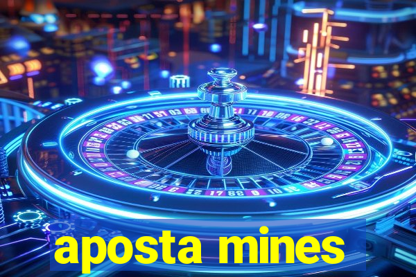 aposta mines