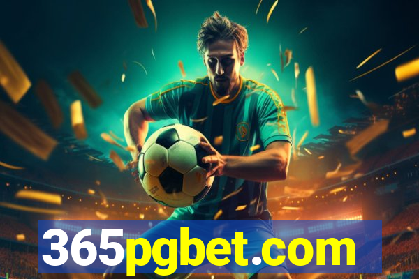 365pgbet.com