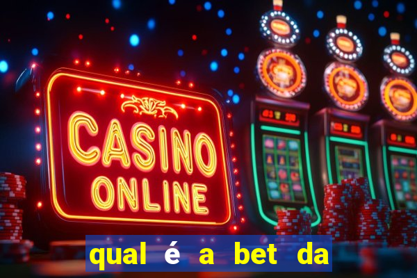 qual é a bet da deolane bezerra