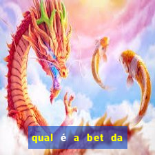 qual é a bet da deolane bezerra