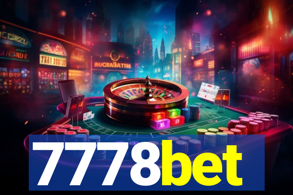 7778bet