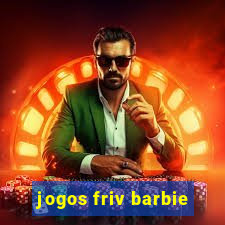 jogos friv barbie