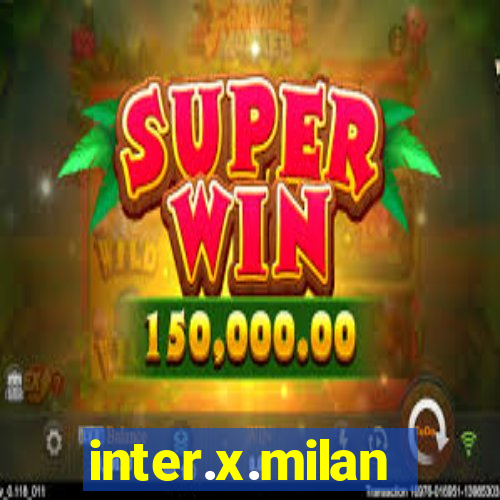 inter.x.milan