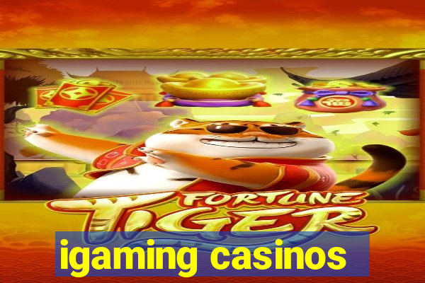 igaming casinos