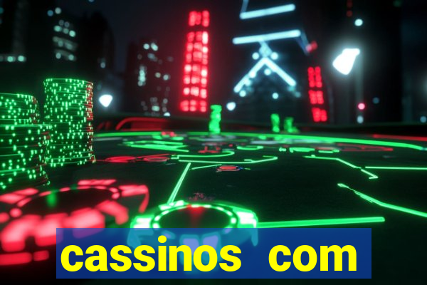 cassinos com rodadas gratis sem deposito