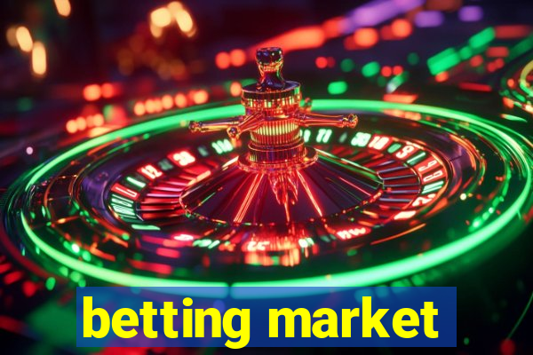 betting market