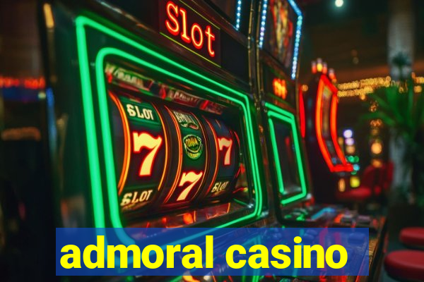 admoral casino