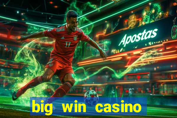 big win casino lucky 9 tong