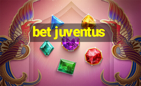 bet juventus