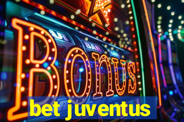 bet juventus