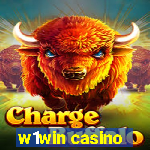 w1win casino