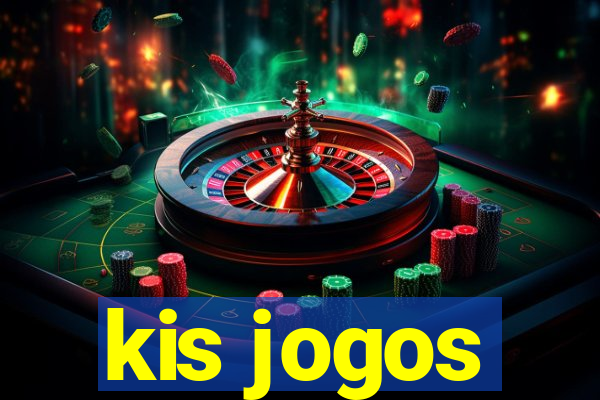 kis jogos