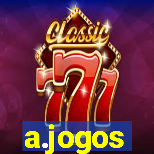 a.jogos