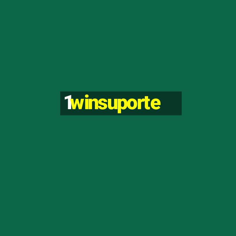 1winsuporte