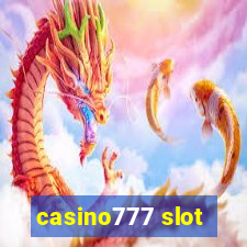 casino777 slot