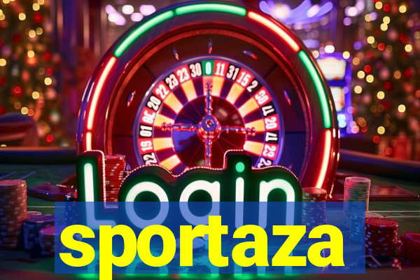 sportaza