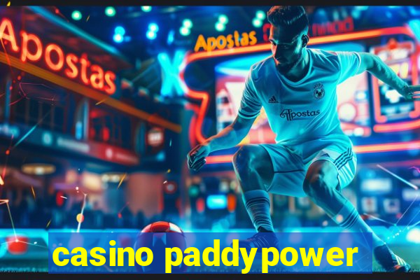 casino paddypower