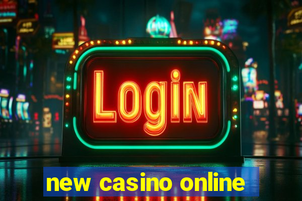 new casino online