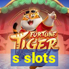 s slots